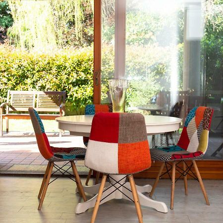 Apartament Justacasa - San Pietro Rzym Zewnętrze zdjęcie