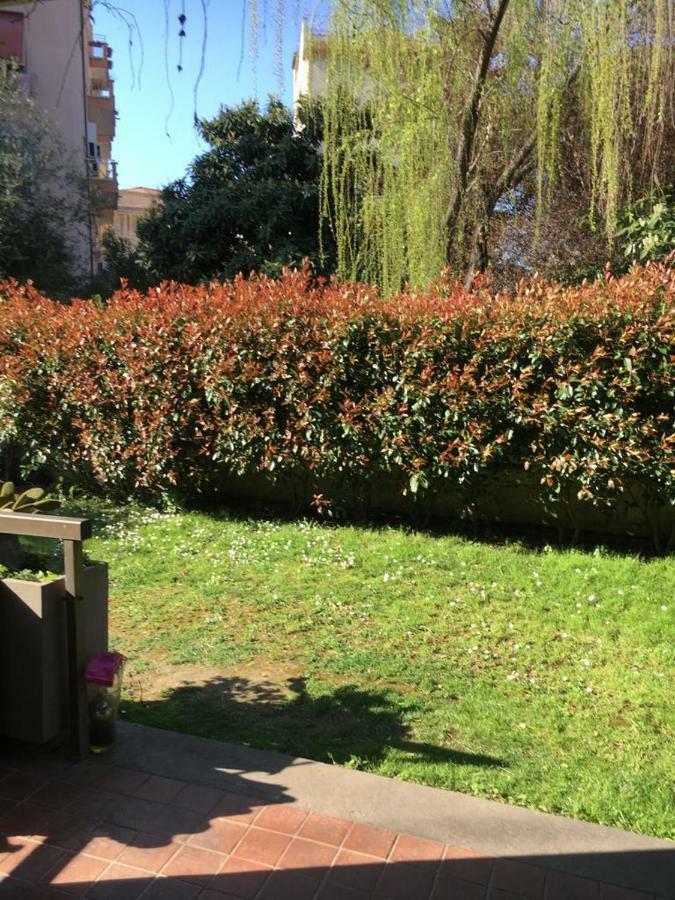 Apartament Justacasa - San Pietro Rzym Zewnętrze zdjęcie