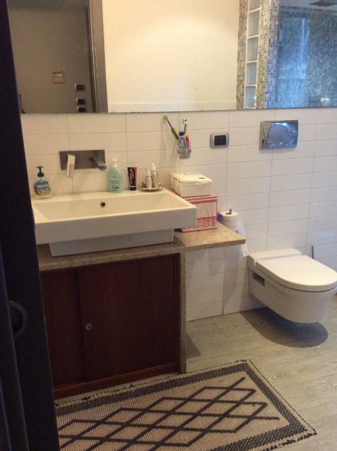 Apartament Justacasa - San Pietro Rzym Zewnętrze zdjęcie