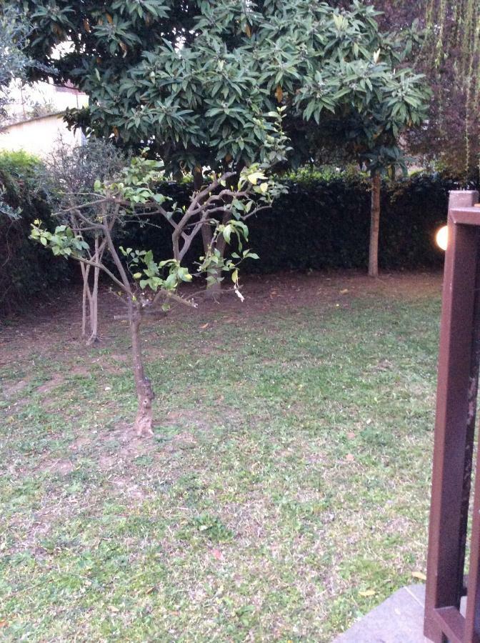 Apartament Justacasa - San Pietro Rzym Zewnętrze zdjęcie