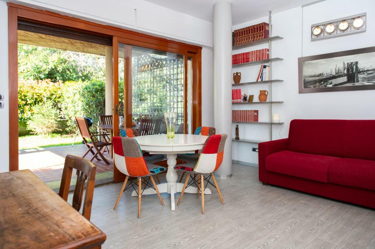 Apartament Justacasa - San Pietro Rzym Zewnętrze zdjęcie