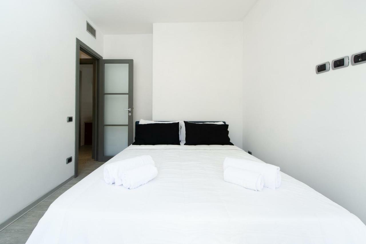 Apartament Justacasa - San Pietro Rzym Zewnętrze zdjęcie