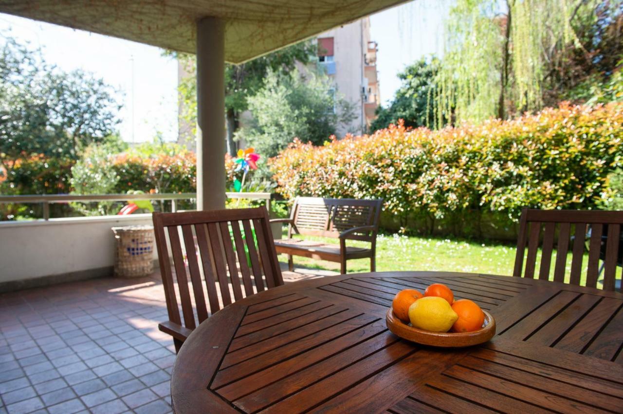 Apartament Justacasa - San Pietro Rzym Zewnętrze zdjęcie