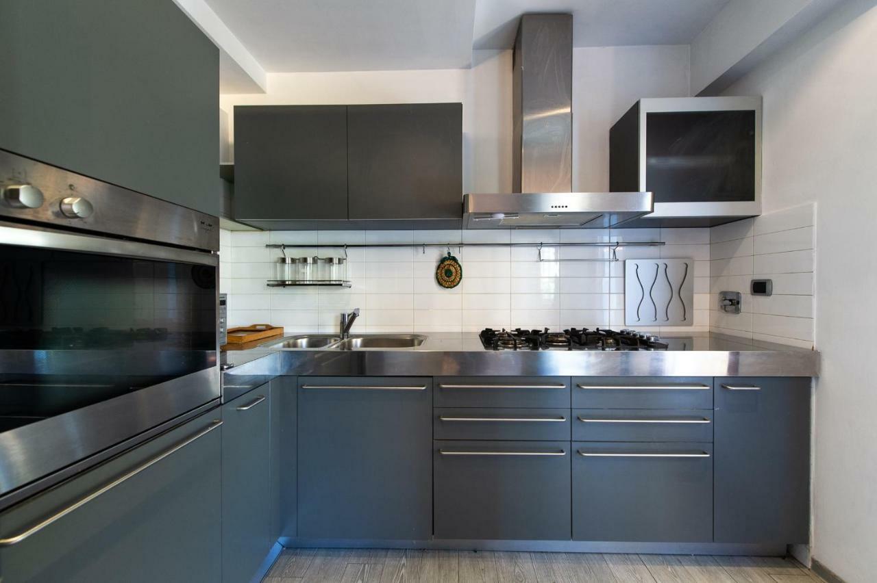 Apartament Justacasa - San Pietro Rzym Zewnętrze zdjęcie
