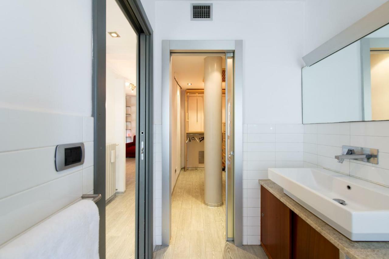 Apartament Justacasa - San Pietro Rzym Zewnętrze zdjęcie