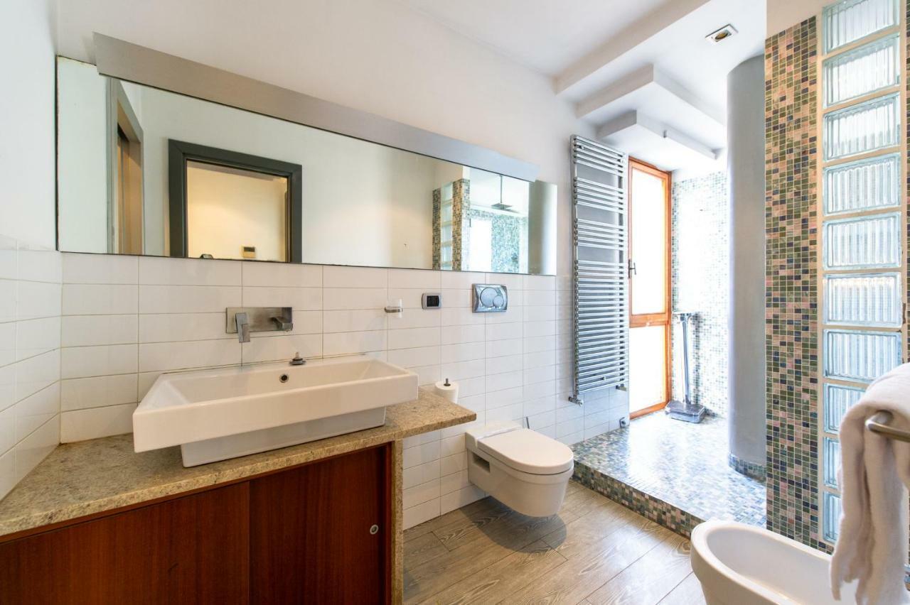 Apartament Justacasa - San Pietro Rzym Zewnętrze zdjęcie
