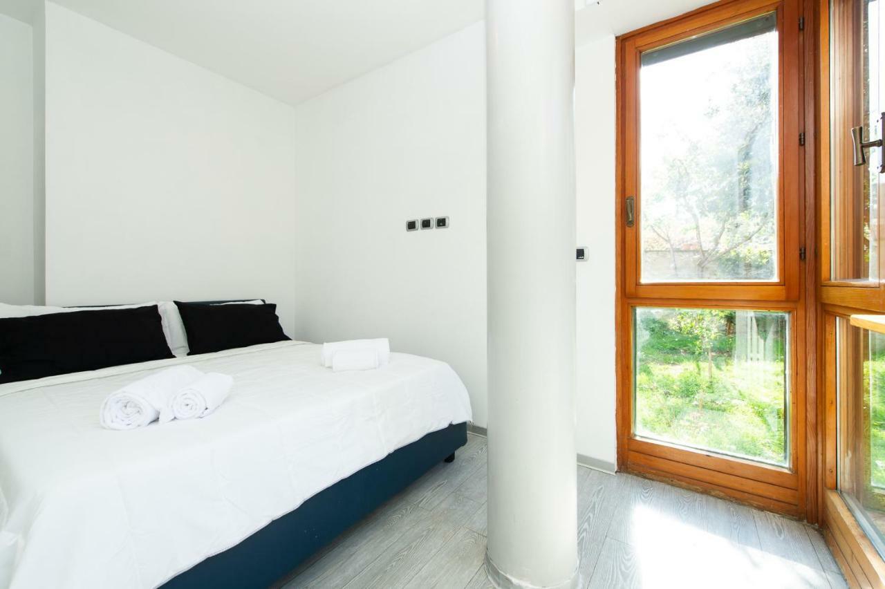 Apartament Justacasa - San Pietro Rzym Zewnętrze zdjęcie