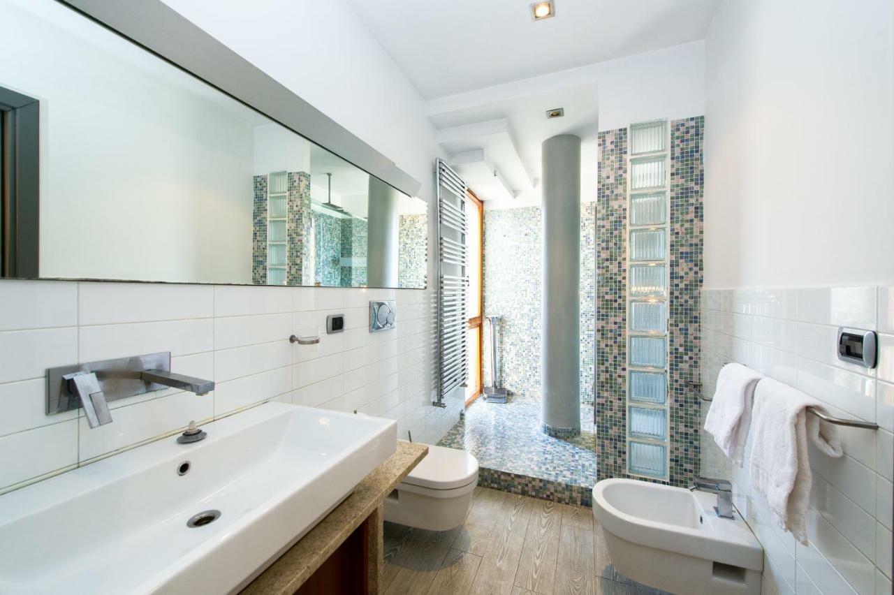 Apartament Justacasa - San Pietro Rzym Zewnętrze zdjęcie