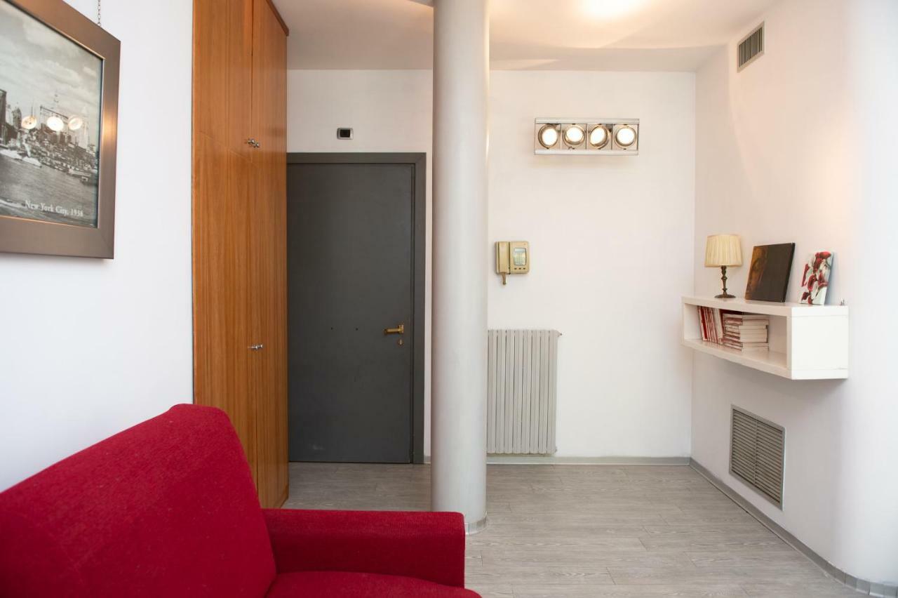 Apartament Justacasa - San Pietro Rzym Zewnętrze zdjęcie
